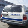 Ολόκληρο Αυτοκίνητο Toyota Land Cruiser Κωδ.Κινητηρα 1HZ 4200cc 1996-2000