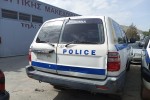 Ολόκληρο Αυτοκίνητο Toyota Land Cruiser Κωδ.Κινητηρα 1HZ 4200cc 1996-2000