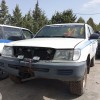 Ολόκληρο Αυτοκίνητο Toyota Land Cruiser Κωδ.Κινητηρα 1HZ 4200cc 1996-2000