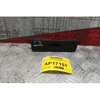 Οθόνη Ενδειξεων Citroen C3 2002-2005 4 pins 503480040001