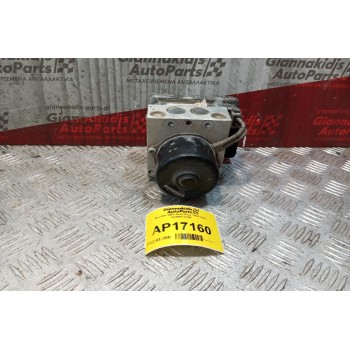 Μονάδα ABS Seat Ibiza 1999-2002 6X0907379B