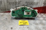 Καντράν - Κοντέρ Daewoo Matiz 2000-2005 96566387