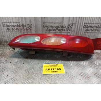 Φανάρι Πίσω Δεξια Fiat Seicento 1998-2001