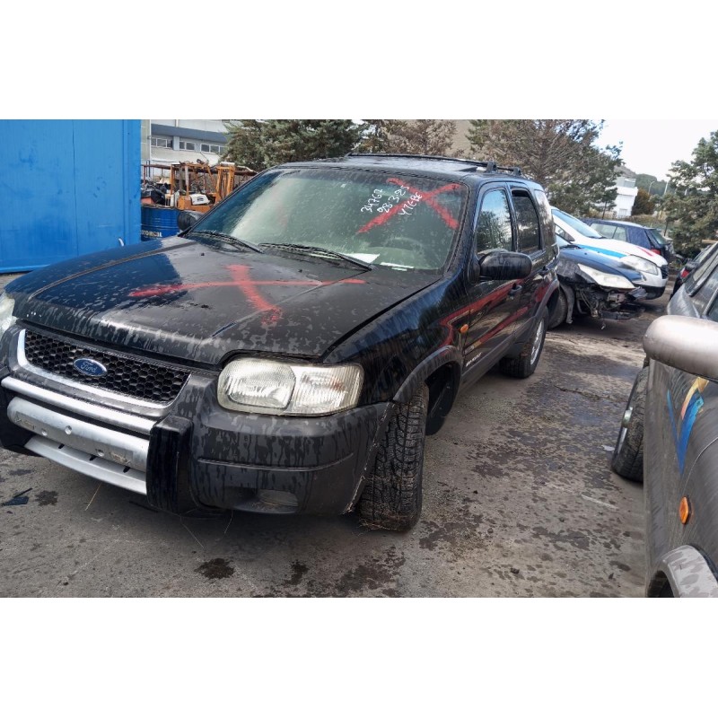 Ολόκληρο Αυτοκίνητο Ford Maverick Κωδ.Κινητηρα YF 2000cc 124hp 2001-2005