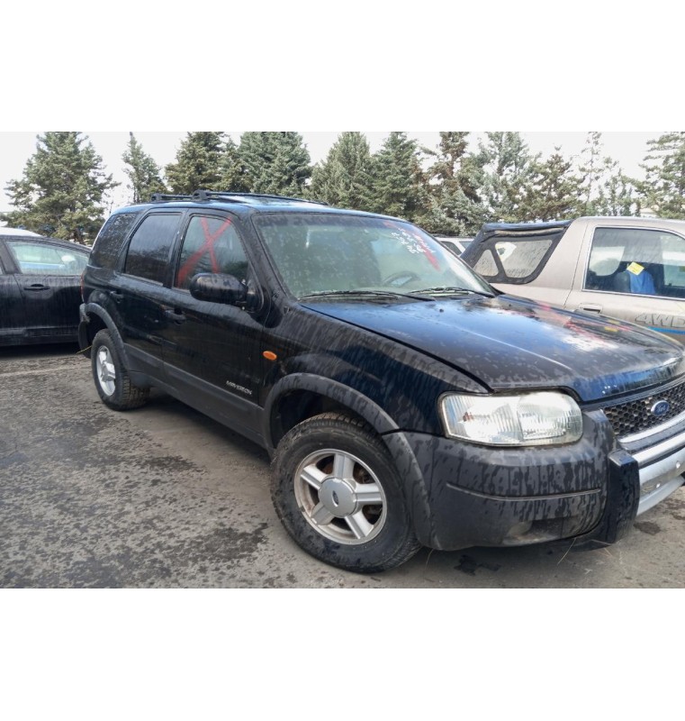 Ολόκληρο Αυτοκίνητο Ford Maverick Κωδ.Κινητηρα YF 2000cc 124hp 2001-2005