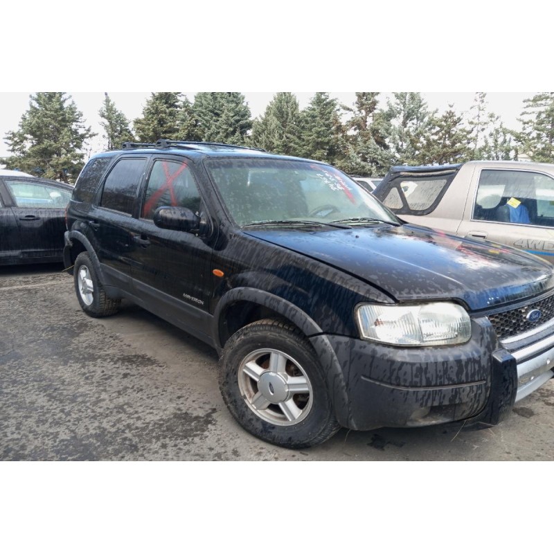 Ολόκληρο Αυτοκίνητο Ford Maverick Κωδ.Κινητηρα YF 2000cc 124hp 2001-2005