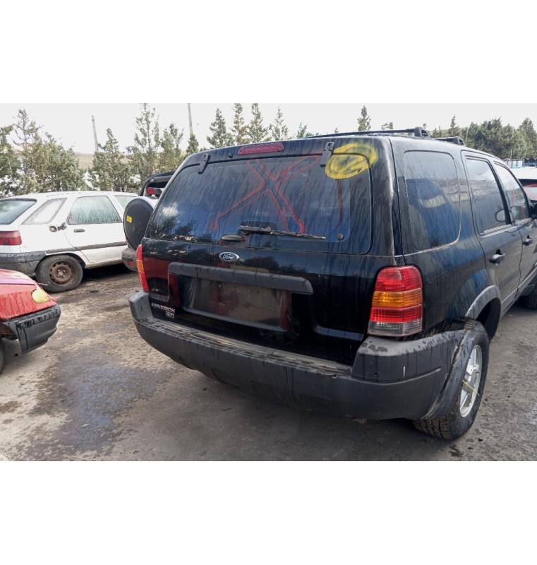 Ολόκληρο Αυτοκίνητο Ford Maverick Κωδ.Κινητηρα YF 2000cc 124hp 2001-2005