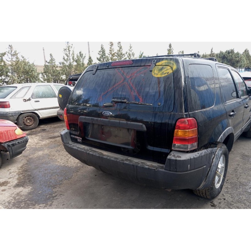 Ολόκληρο Αυτοκίνητο Ford Maverick Κωδ.Κινητηρα YF 2000cc 124hp 2001-2005