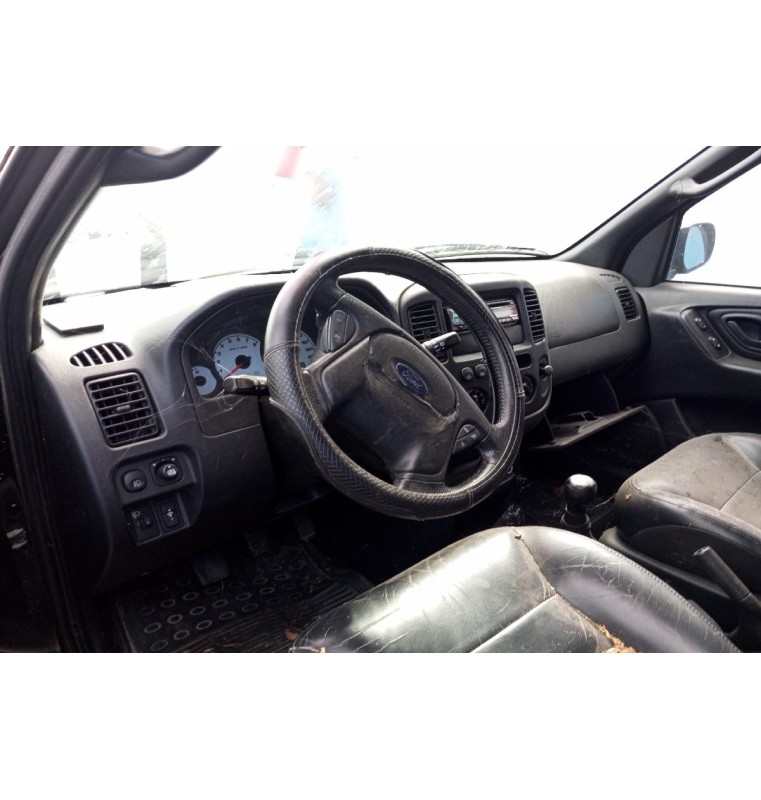 Ολόκληρο Αυτοκίνητο Ford Maverick Κωδ.Κινητηρα YF 2000cc 124hp 2001-2005