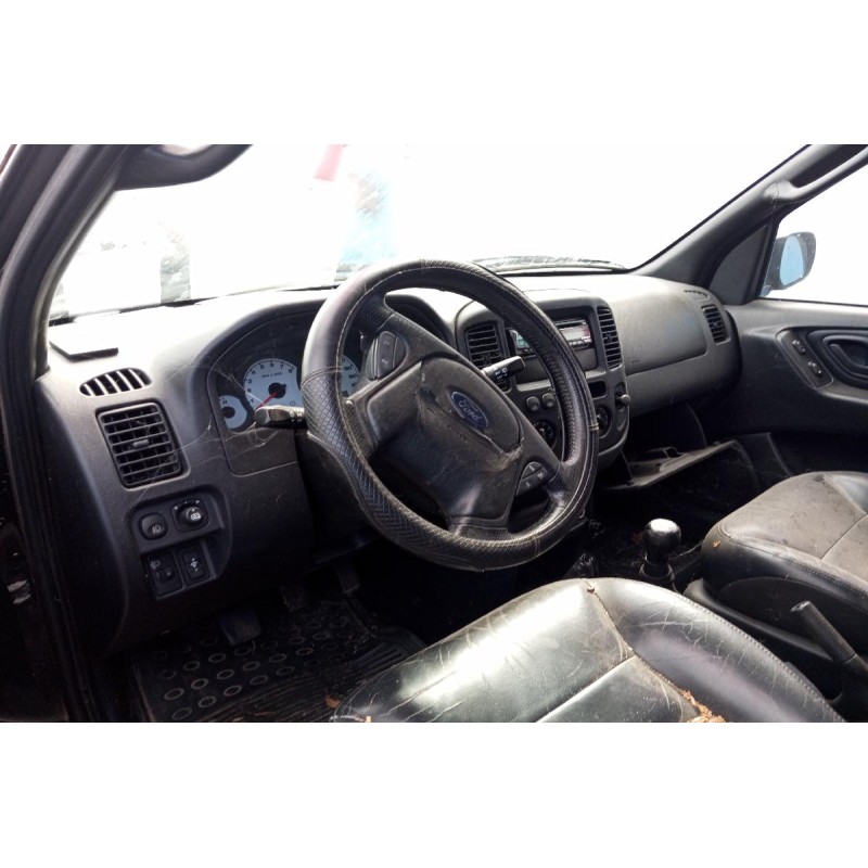 Ολόκληρο Αυτοκίνητο Ford Maverick Κωδ.Κινητηρα YF 2000cc 124hp 2001-2005