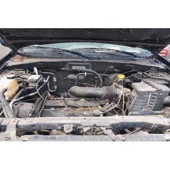 Ολόκληρο Αυτοκίνητο Ford Maverick Κωδ.Κινητηρα YF 2000cc 124hp 2001-2005