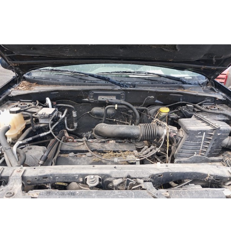 Ολόκληρο Αυτοκίνητο Ford Maverick Κωδ.Κινητηρα YF 2000cc 124hp 2001-2005