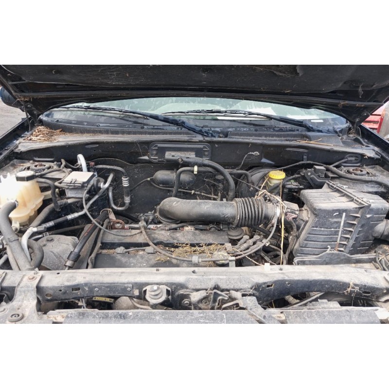 Ολόκληρο Αυτοκίνητο Ford Maverick Κωδ.Κινητηρα YF 2000cc 124hp 2001-2005