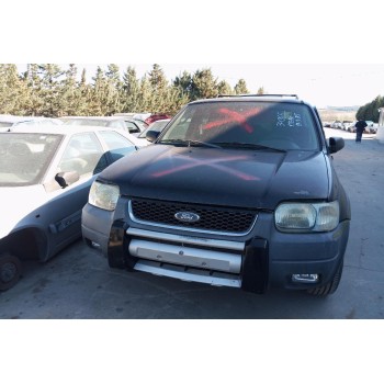 Ολόκληρο Αυτοκίνητο Ford Maverick Κωδ.Κινητηρα YF 2000cc 124hp 2001-2005