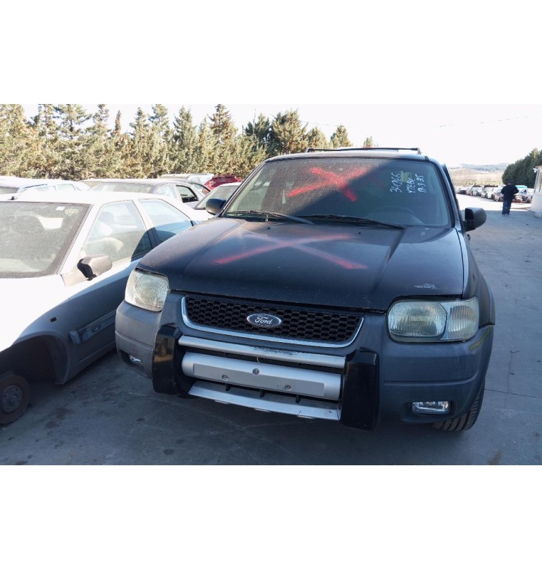 Ολόκληρο Αυτοκίνητο Ford Maverick Κωδ.Κινητηρα YF 2000cc 124hp 2001-2005