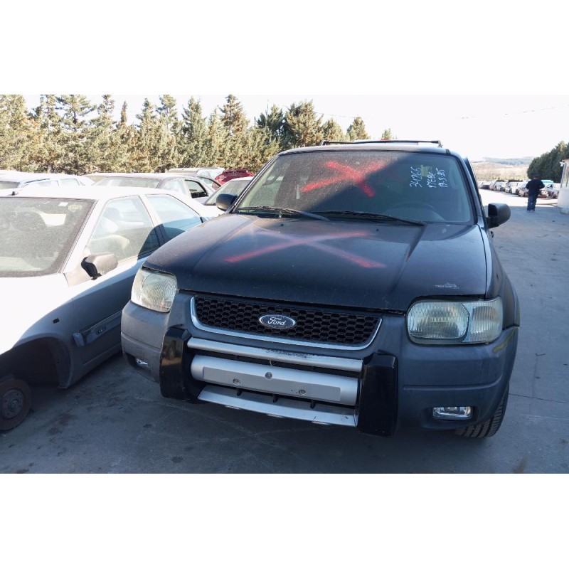 Ολόκληρο Αυτοκίνητο Ford Maverick Κωδ.Κινητηρα YF 2000cc 124hp 2001-2005