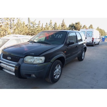 Ολόκληρο Αυτοκίνητο Ford Maverick Κωδ.Κινητηρα YF 2000cc 124hp 2001-2005