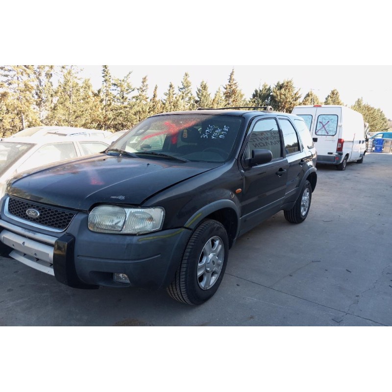 Ολόκληρο Αυτοκίνητο Ford Maverick Κωδ.Κινητηρα YF 2000cc 124hp 2001-2005