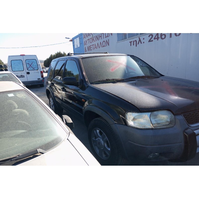 Ολόκληρο Αυτοκίνητο Ford Maverick Κωδ.Κινητηρα YF 2000cc 124hp 2001-2005