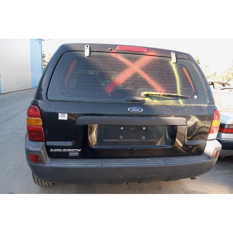 Ολόκληρο Αυτοκίνητο Ford Maverick Κωδ.Κινητηρα YF 2000cc 124hp 2001-2005