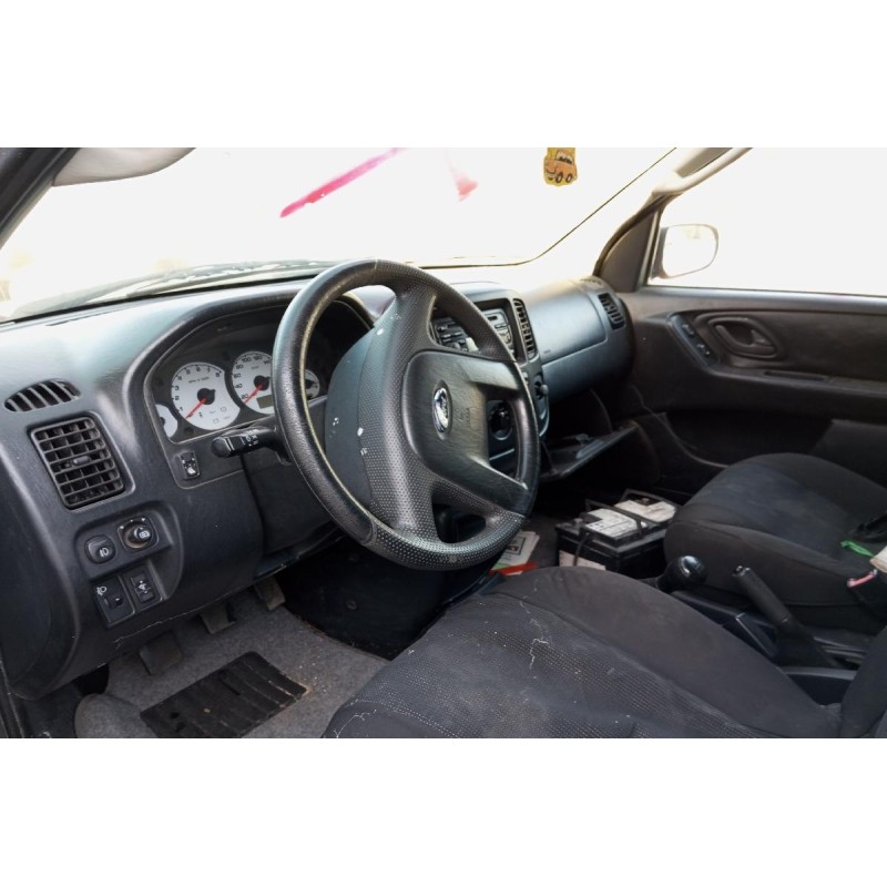 Ολόκληρο Αυτοκίνητο Ford Maverick Κωδ.Κινητηρα YF 2000cc 124hp 2001-2005