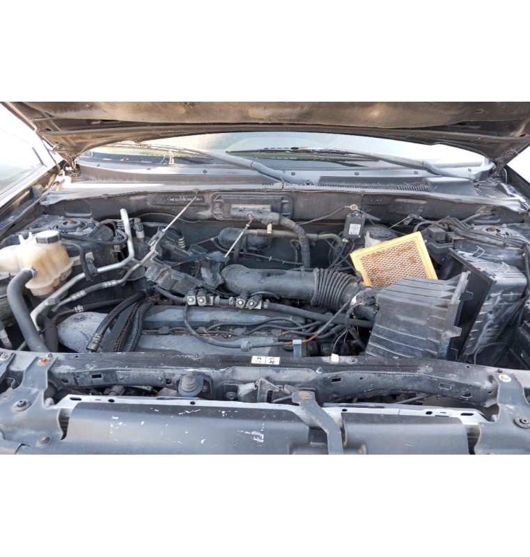 Ολόκληρο Αυτοκίνητο Ford Maverick Κωδ.Κινητηρα YF 2000cc 124hp 2001-2005