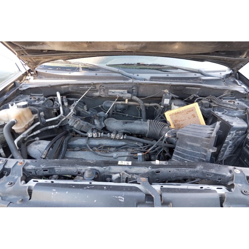 Ολόκληρο Αυτοκίνητο Ford Maverick Κωδ.Κινητηρα YF 2000cc 124hp 2001-2005