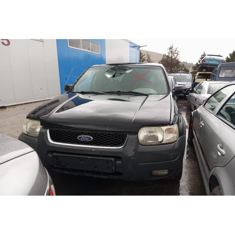 Ολόκληρο Αυτοκίνητο Ford Maverick Κωδ.Κινητηρα YF 2000cc 124hp 2001-2005