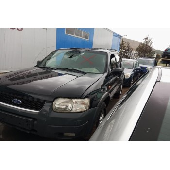 Ολόκληρο Αυτοκίνητο Ford Maverick Κωδ.Κινητηρα YF 2000cc 124hp 2001-2005