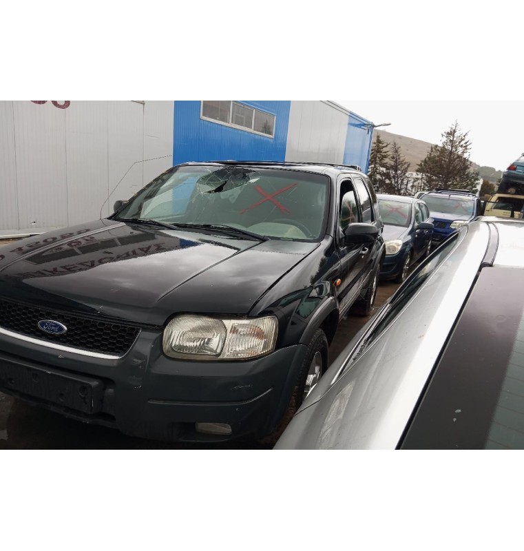 Ολόκληρο Αυτοκίνητο Ford Maverick Κωδ.Κινητηρα YF 2000cc 124hp 2001-2005