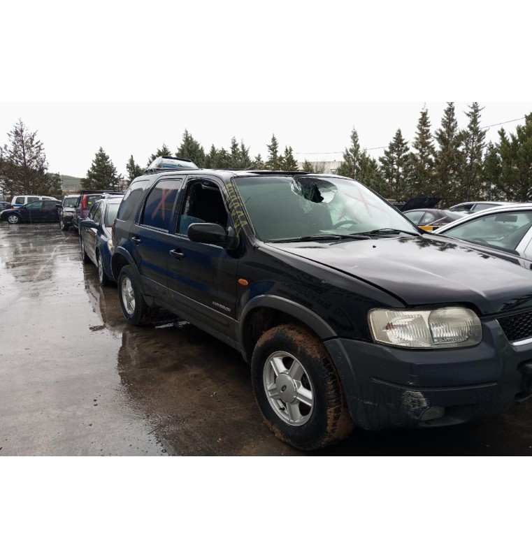 Ολόκληρο Αυτοκίνητο Ford Maverick Κωδ.Κινητηρα YF 2000cc 124hp 2001-2005