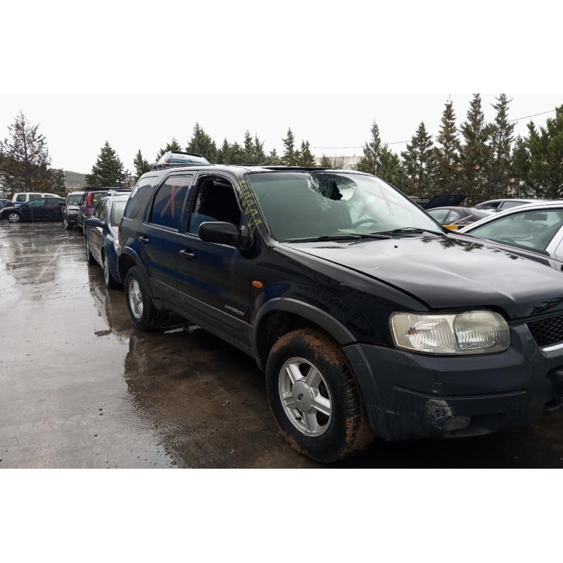 Ολόκληρο Αυτοκίνητο Ford Maverick Κωδ.Κινητηρα YF 2000cc 124hp 2001-2005