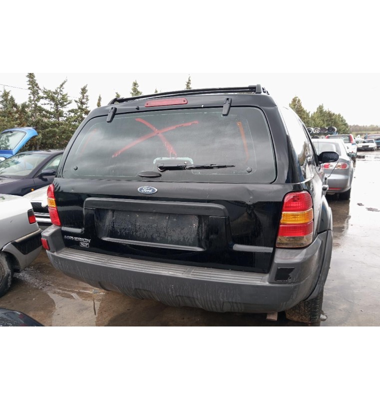 Ολόκληρο Αυτοκίνητο Ford Maverick Κωδ.Κινητηρα YF 2000cc 124hp 2001-2005