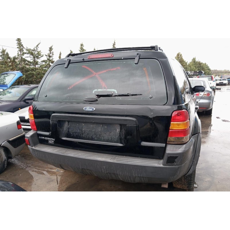 Ολόκληρο Αυτοκίνητο Ford Maverick Κωδ.Κινητηρα YF 2000cc 124hp 2001-2005