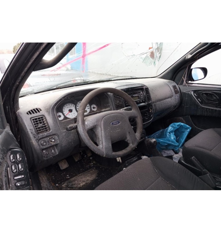 Ολόκληρο Αυτοκίνητο Ford Maverick Κωδ.Κινητηρα YF 2000cc 124hp 2001-2005