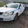 Ολόκληρο Αυτοκίνητο Skoda Octavia Κωδ.Κινητηρα CDAA 1800cc 160hp 2008-2012