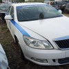 Ολόκληρο Αυτοκίνητο Skoda Octavia Κωδ.Κινητηρα CDAA 1800cc 160hp 2008-2012
