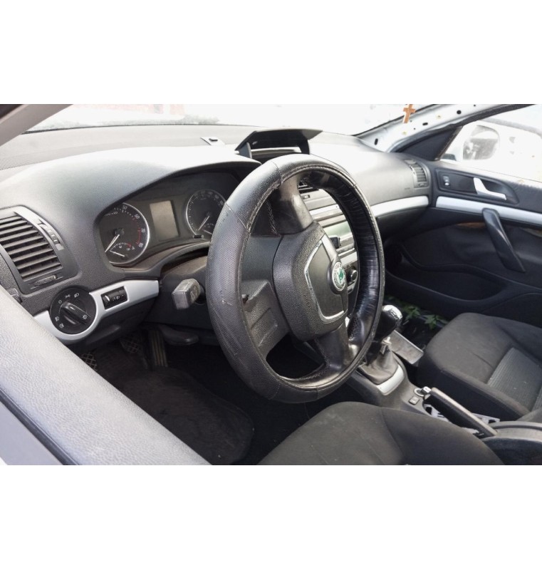 Ολόκληρο Αυτοκίνητο Skoda Octavia Κωδ.Κινητηρα CDAA 1800cc 160hp 2008-2012