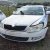 Ολόκληρο Αυτοκίνητο Skoda Octavia Κωδ.Κινητηρα CDAA 1800cc 160hp 2008-2012