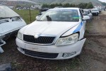 Ολόκληρο Αυτοκίνητο Skoda Octavia Κωδ.Κινητηρα CDAA 1800cc 160hp 2008-2012