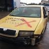 Ολόκληρο Αυτοκίνητο Skoda Fabia Κωδ.Κινητηρα ASY 1900c 64hp 1999-2008