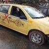 Ολόκληρο Αυτοκίνητο Skoda Fabia Κωδ.Κινητηρα ASY 1900c 64hp 1999-2008
