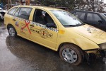 Ολόκληρο Αυτοκίνητο Skoda Fabia Κωδ.Κινητηρα ASY 1900c 64hp 1999-2008