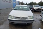 Ολόκληρο Αυτοκίνητο Volkswagen Bora Κωδ.Κινητηρα AKL 1600cc 100hp 1998-2005