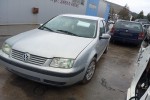 Ολόκληρο Αυτοκίνητο Volkswagen Bora Κωδ.Κινητηρα AKL 1600cc 100hp 1998-2005