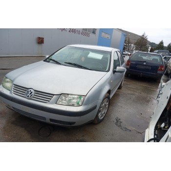 Ολόκληρο Αυτοκίνητο Volkswagen Bora Κωδ.Κινητηρα AKL 1600cc 100hp 1998-2005