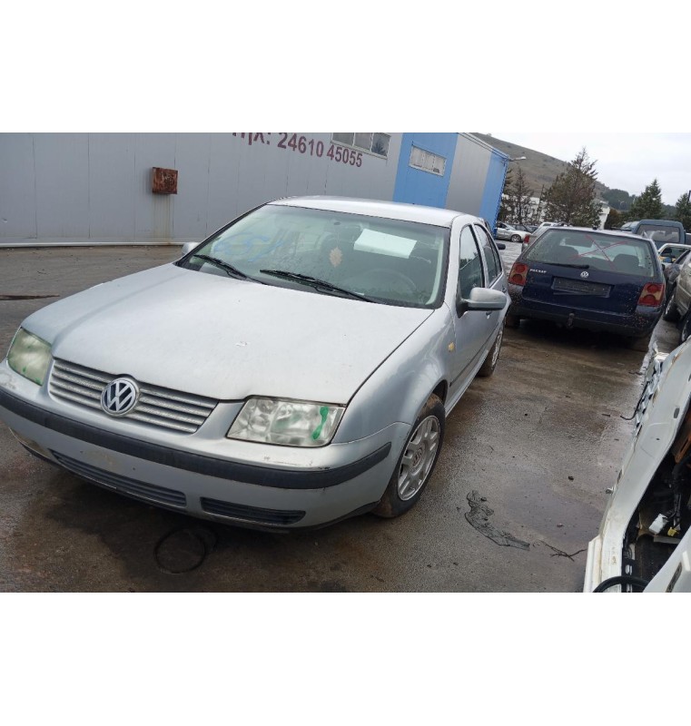 Ολόκληρο Αυτοκίνητο Volkswagen Bora Κωδ.Κινητηρα AKL 1600cc 100hp 1998-2005