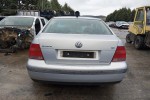 Ολόκληρο Αυτοκίνητο Volkswagen Bora Κωδ.Κινητηρα AKL 1600cc 100hp 1998-2005
