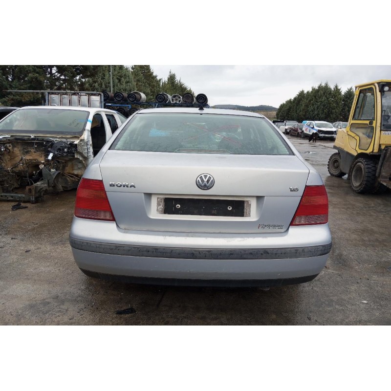 Ολόκληρο Αυτοκίνητο Volkswagen Bora Κωδ.Κινητηρα AKL 1600cc 100hp 1998-2005