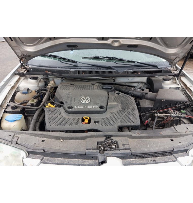 Ολόκληρο Αυτοκίνητο Volkswagen Bora Κωδ.Κινητηρα AKL 1600cc 100hp 1998-2005